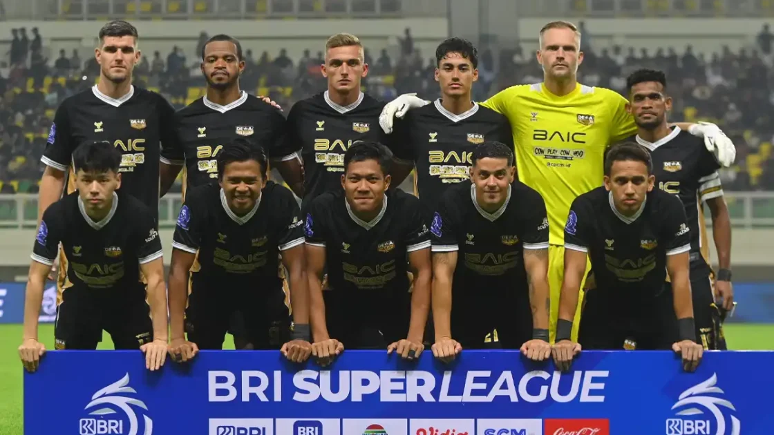 Klasemen BRI Super League 2026/27 Dewa United dan Bhayangkara Presisi Lampung