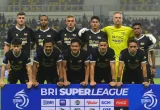 Klasemen BRI Super League 2026/27 Dewa United dan Bhayangkara Presisi Lampung