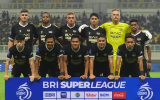 Klasemen BRI Super League 2026/27 Dewa United dan Bhayangkara Presisi Lampung