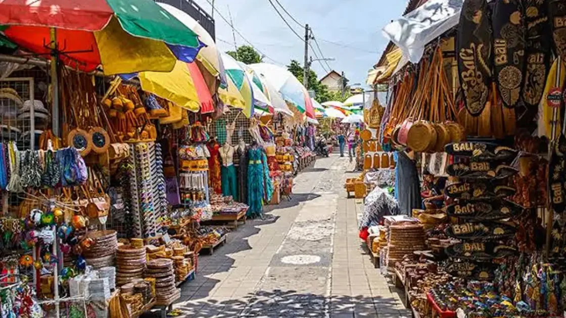 IKK Bali dan Pengeluaran Bulanan Konsumen