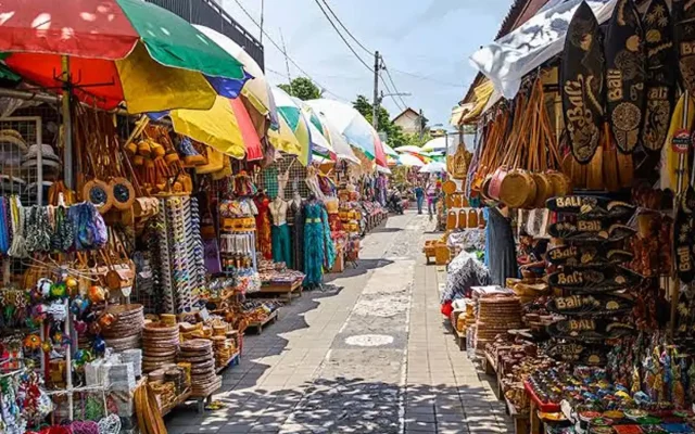 IKK Bali dan Pengeluaran Bulanan Konsumen