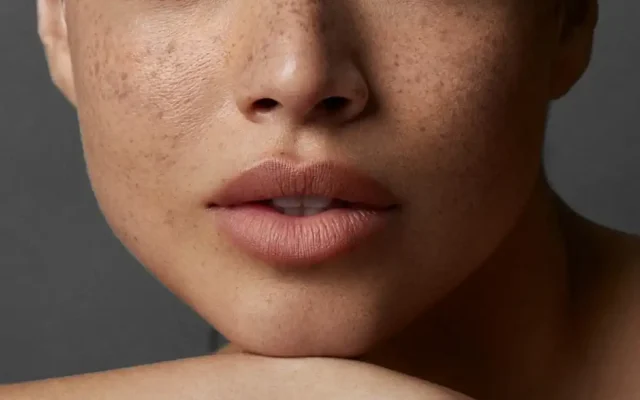 Perawatan wajah untuk menjaga skin barrier tetap sehat